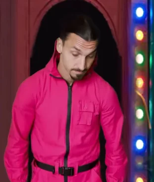 ibra squid game