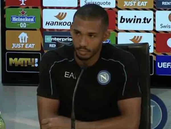 Juan Jesus