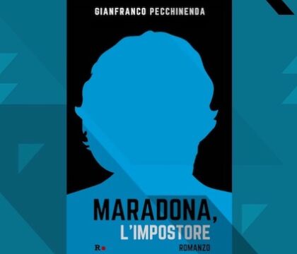 Maradona l'impostore