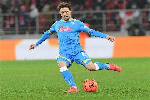 Mario Rui è il figlio unico della canzone di Rino Gaetano