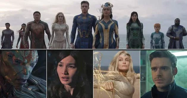 Eternals