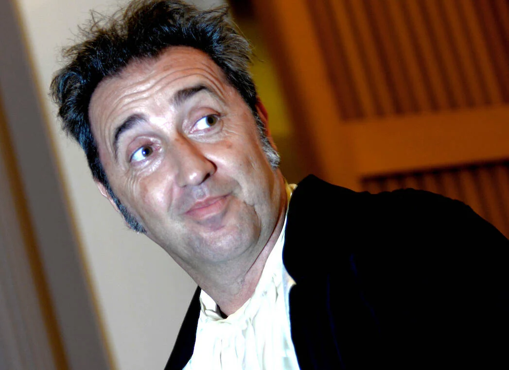 Paolo Sorrentino