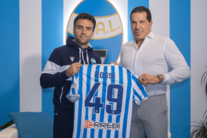 Pepito Rossi lascia il calcio: «I miei sogni si sono avverati. La mia vita è realizzata» item-thumbnail