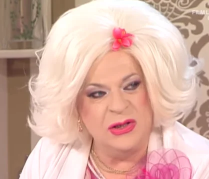 platinette