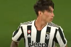 C’è un nazionale argentino che gioca nella Juventus under 23, in serie C item-thumbnail