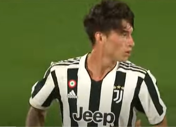 C’è un nazionale argentino che gioca nella Juventus under 23, in serie C C’è un nazionale argentino che gioca nella Juventus under 23, in serie C