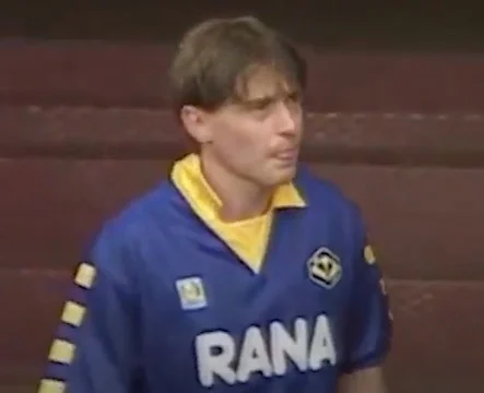 Stojkovic