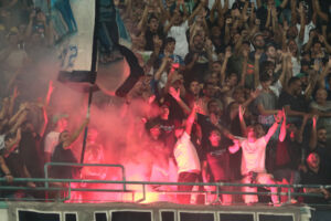 Biglietti Napoli-Lazio, nasce la curva inferiore: costa 15 euro item-thumbnail