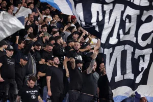 Ultras Napoli