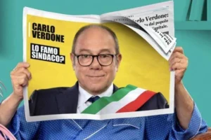 La serie tv “Vita da Carlo”