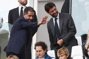 Plusvalenze Juventus, c’è un nuovo indagato: l’avvocato Gabasio item-thumbnail