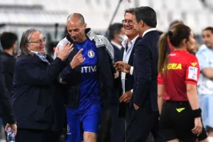 Capello Allegri
