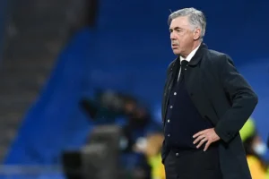 Ancelotti