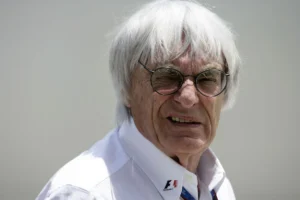 Ecclestone