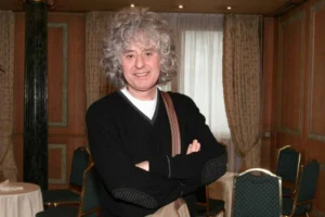 Angelo Branduardi