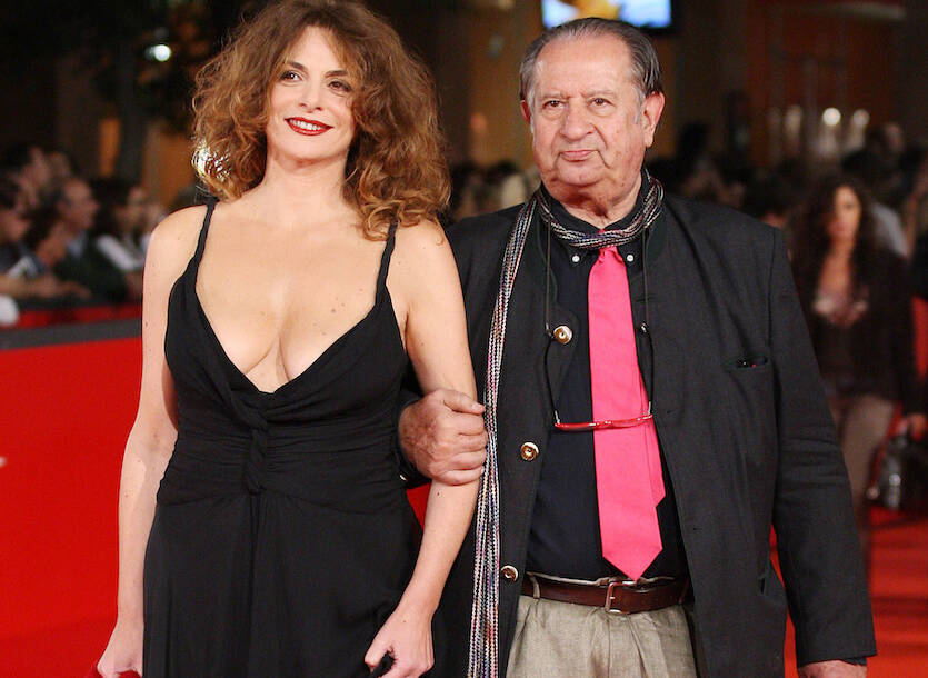 Tinto Brass: «Fellini si vergognava di dire che guardava i miei film, glieli mandavo in anteprima»