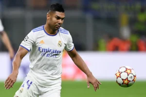Casemiro