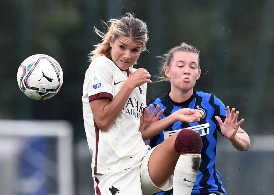 hegerberg