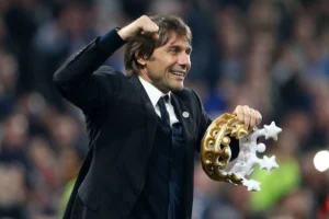 Conte De Laurentiis