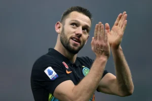 de vrij