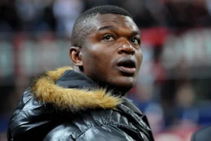 Desailly