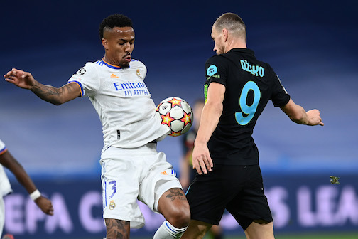 Il Milan perde con il Liverpool B ed è fuori dall’Europa. Il Real batte l’Inter 2-0 col minimo sforzo Il Milan perde con il Liverpool B ed è fuori dall’Europa. Il Real batte l’Inter 2-0 col minimo sforzo