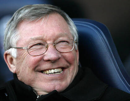 Quando dopo una lite Ince puntò un fucile (scarico) in faccia a Ferguson Quando dopo una lite Ince puntò un fucile (scarico) in faccia a Ferguson
