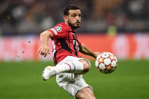 florenzi scommesse