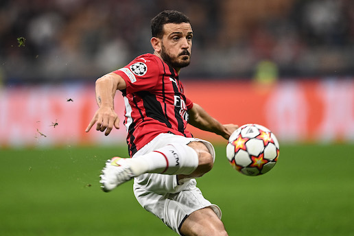 Florenzi in Procura a Torino per il caso scommesse