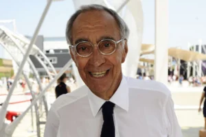 Franco Carraro