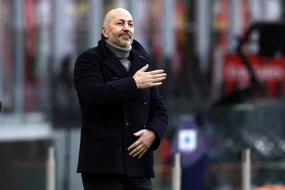 Gazzetta: il futuro di Gazidis è incerto, potrebbe decidere di dedicarsi ad altro