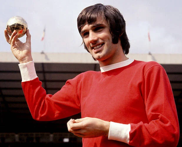 George Best