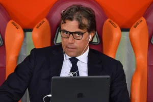 Giuntoli juve