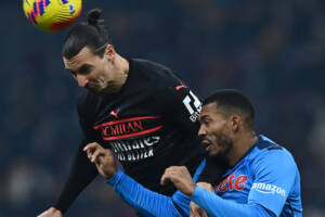 Ibra: «Oggi i calciatori non hanno bisogno di soffrire per emergere, con i social va tutto più veloce» item-thumbnail