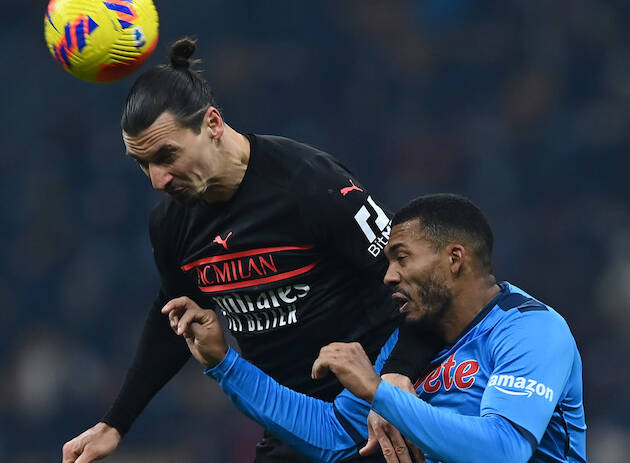 Ibra: «Oggi i calciatori non hanno bisogno di soffrire per emergere, con i social va tutto più veloce»