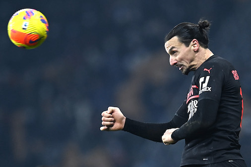 Milan, niente risonanza per Ibra, sarà valutato nei prossimi giorni