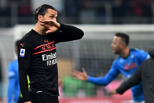 Milan, Pioli sorride: Ibrahimovic e Rafael Leao sono recuperati