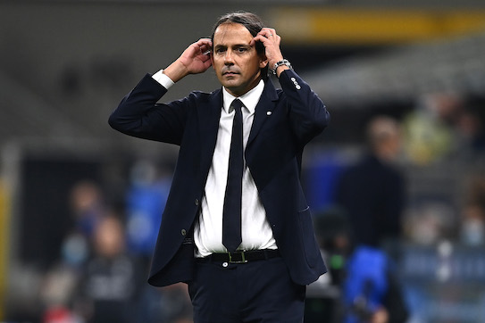 Sconcerti sul derby di Milano: l’Inter ha perso per l’autolesionismo di Inzaghi