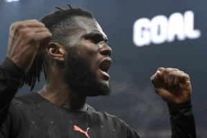Kessié calciomercato