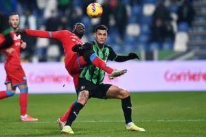 Scamacca e Koulibaly