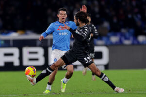 Il Castellani di Empoli è uno stadio stregato per il Napoli: una sola vittoria in dodici precedenti item-thumbnail