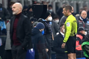 spalletti gol kessie Fifa fuorigioco