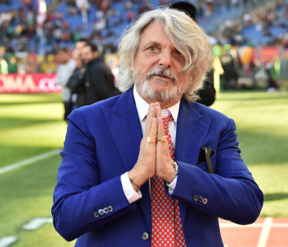 Sampdoria, servono 10 milioni entro 14 giorni: rischio penalizzazione e fallimento