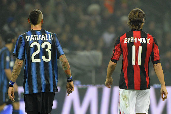 Sconcerti su Inter-Milan: Il miglior modo per non far pesare questo derby sul futuro è giocarlo per divertirsi