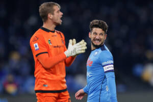 Otto punti nelle ultime otto partite: il Napoli si è perso item-thumbnail