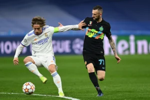 Modric