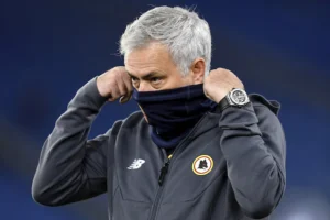 barbano su mourinho