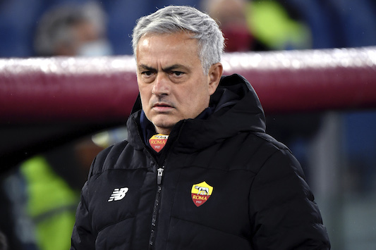 Mourinho: «La squadra ha preso bene le mie critiche, non sono permalosi, vogliono migliorare»