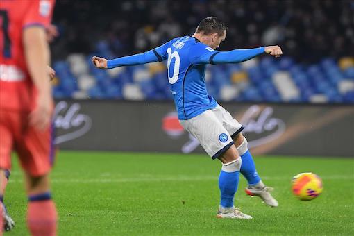 Gazzetta: Napoli-Atalanta è il miglior spot per promuovere il calcio italiano all’estero