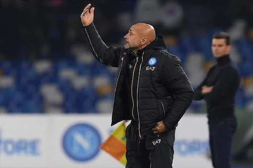 Spalletti